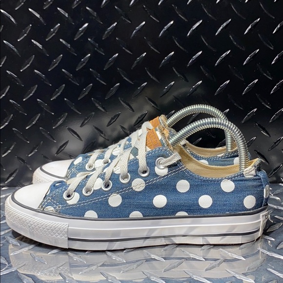 Converse Shoes - CONVERSE